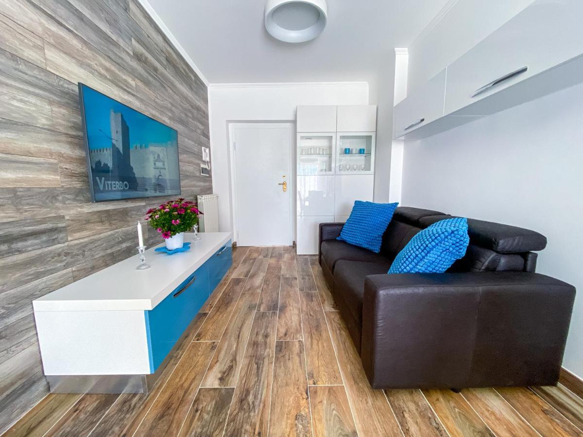 Viterbo Holiday House Εξωτερικό φωτογραφία
