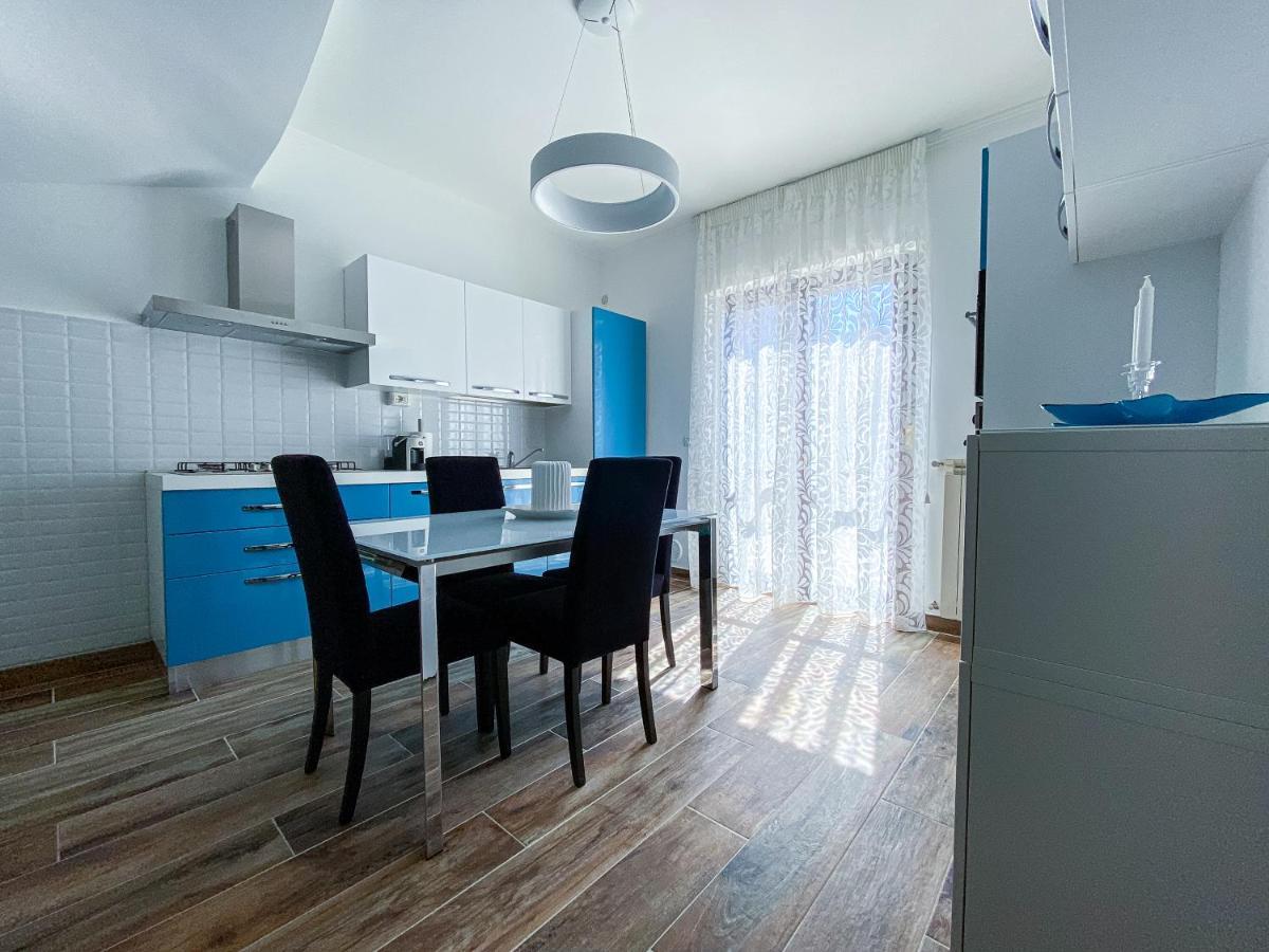 Viterbo Holiday House Εξωτερικό φωτογραφία