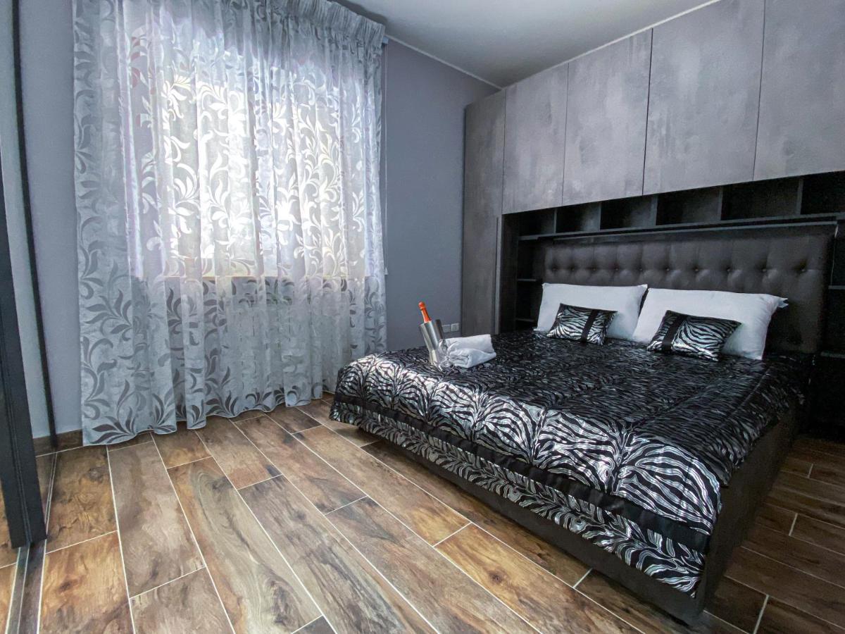 Viterbo Holiday House Εξωτερικό φωτογραφία