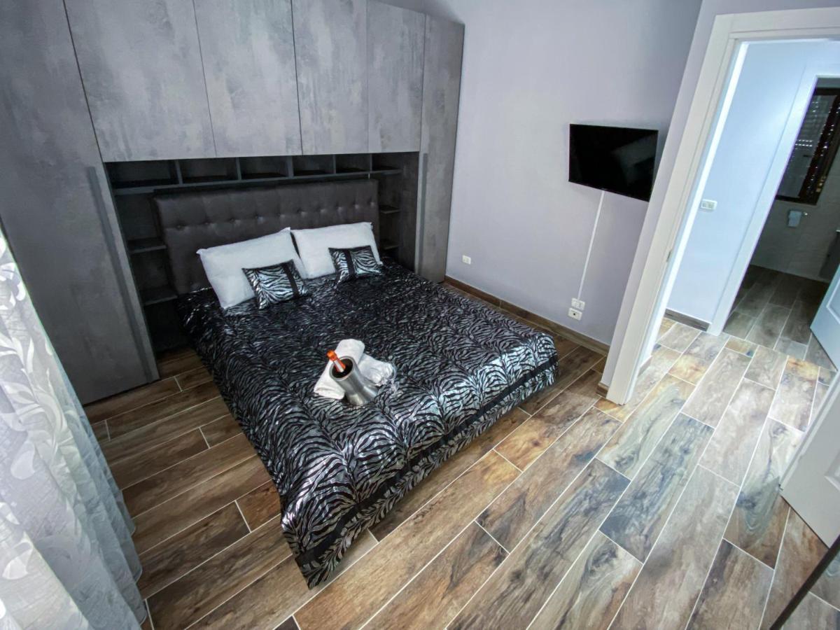 Viterbo Holiday House Εξωτερικό φωτογραφία