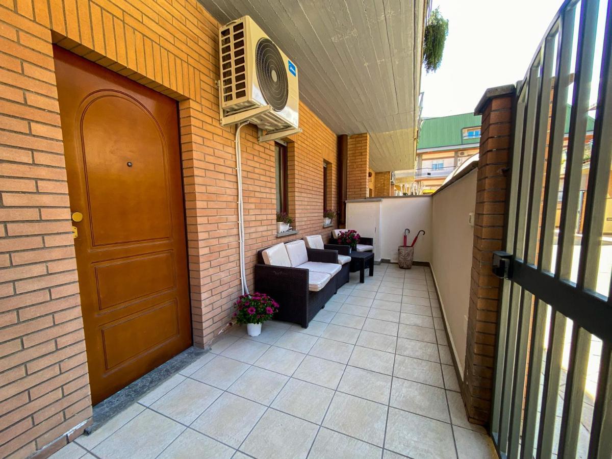 Viterbo Holiday House Εξωτερικό φωτογραφία