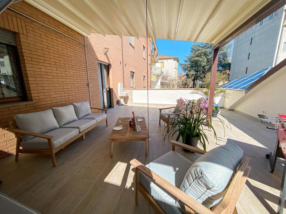 Viterbo Holiday House Εξωτερικό φωτογραφία