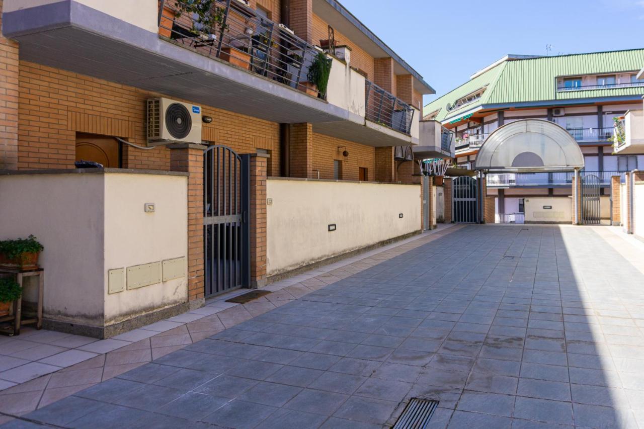 Viterbo Holiday House Εξωτερικό φωτογραφία