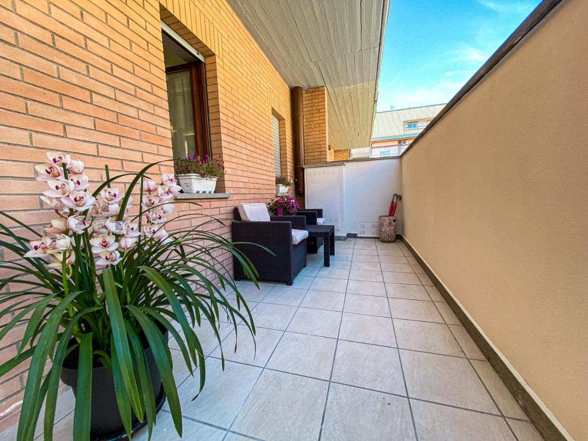 Viterbo Holiday House Εξωτερικό φωτογραφία