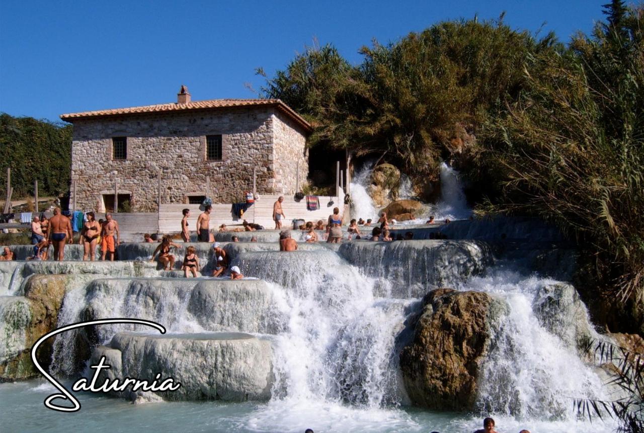Viterbo Holiday House Εξωτερικό φωτογραφία