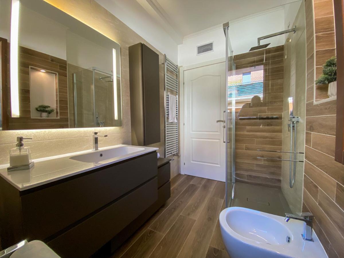 Viterbo Holiday House Εξωτερικό φωτογραφία