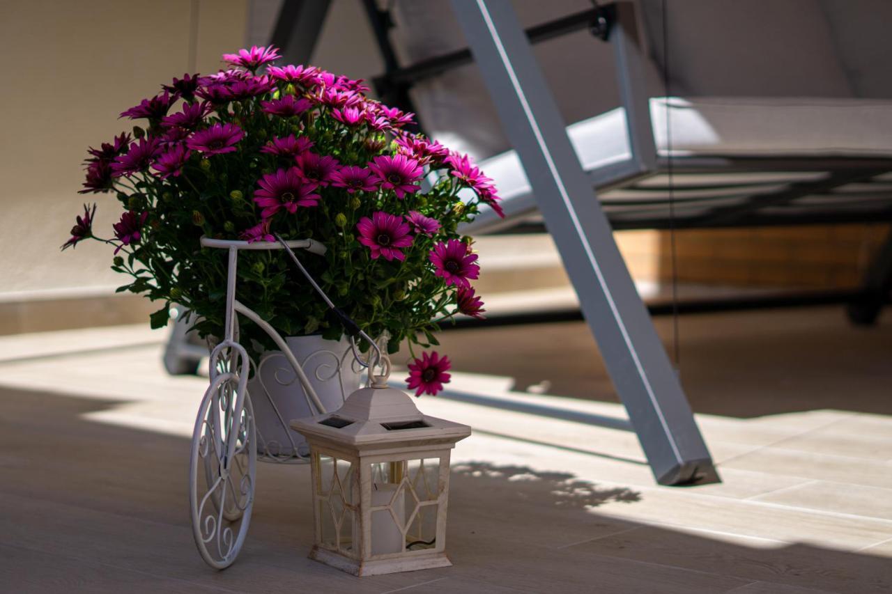 Viterbo Holiday House Εξωτερικό φωτογραφία