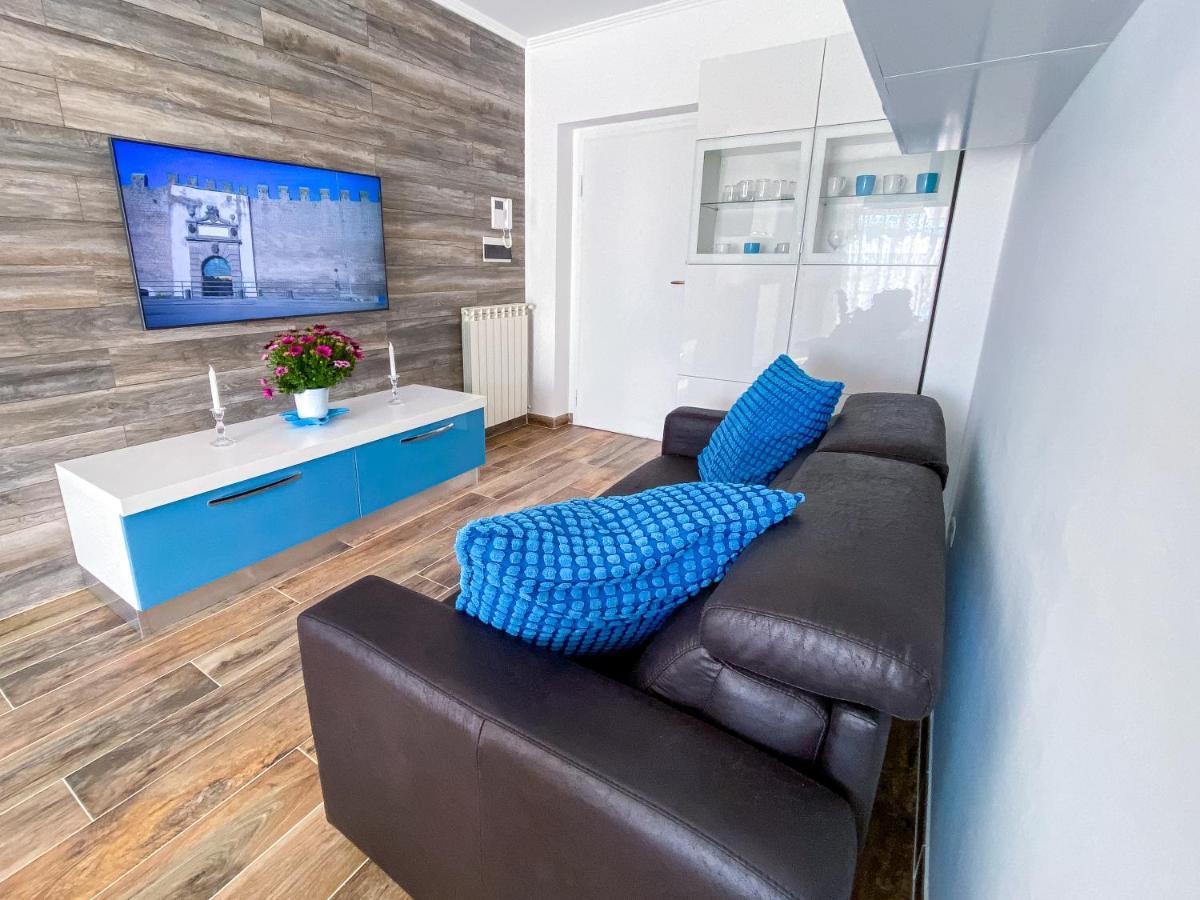 Viterbo Holiday House Εξωτερικό φωτογραφία