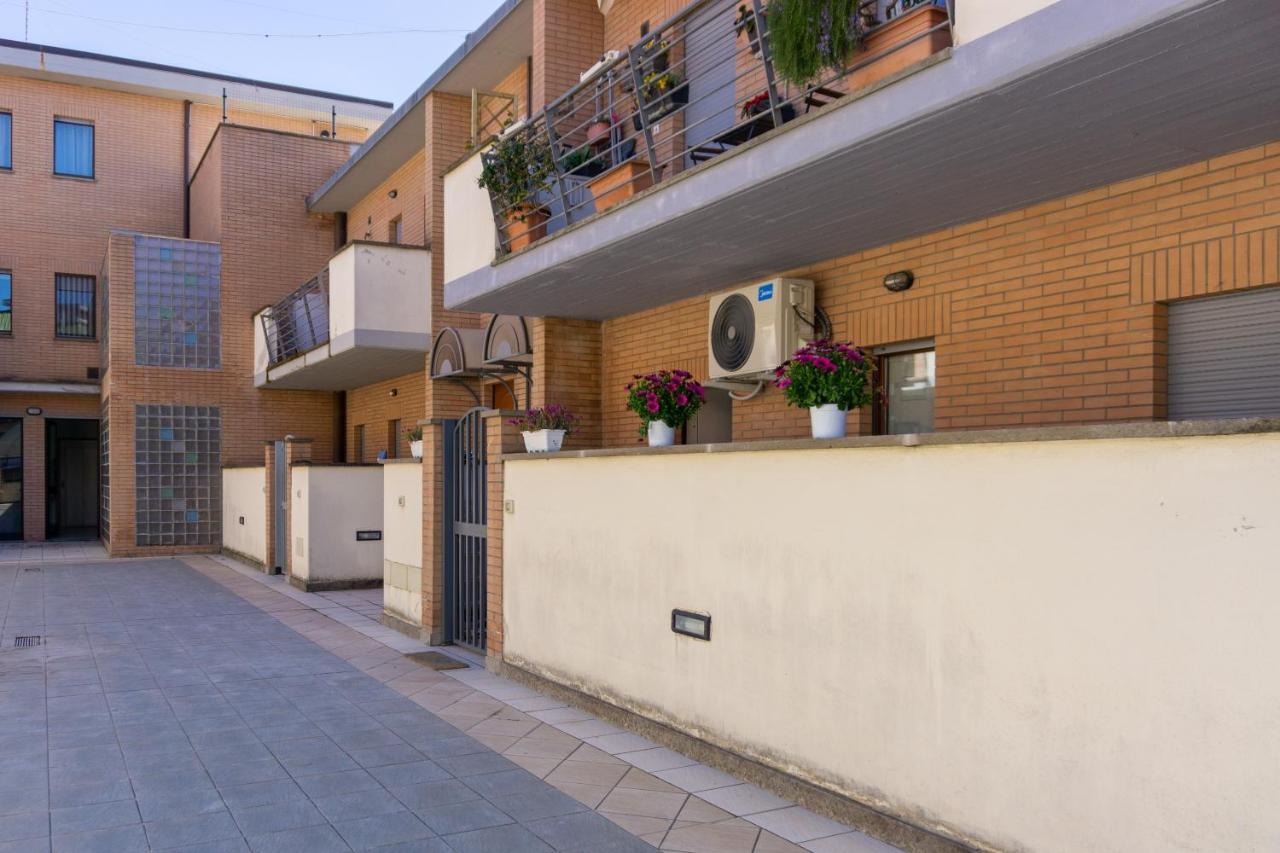Viterbo Holiday House Εξωτερικό φωτογραφία