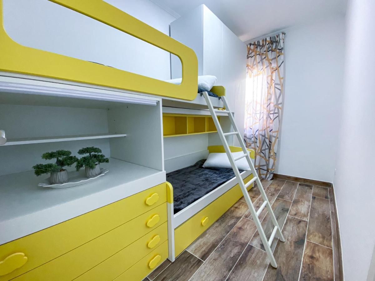 Viterbo Holiday House Εξωτερικό φωτογραφία