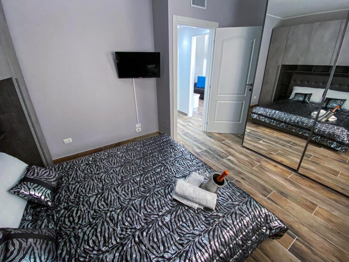 Viterbo Holiday House Εξωτερικό φωτογραφία