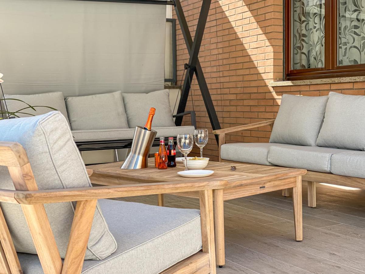 Viterbo Holiday House Εξωτερικό φωτογραφία